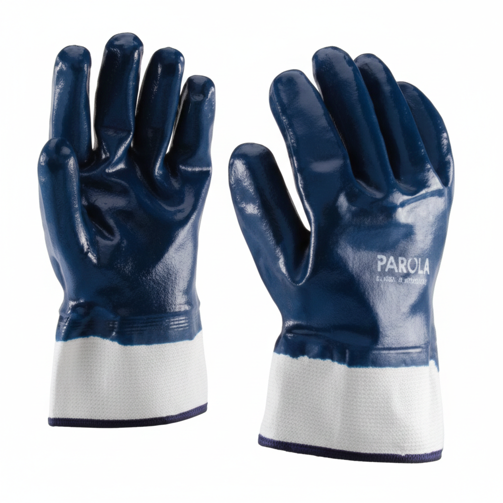 Rukavice Parula sa manžetnom