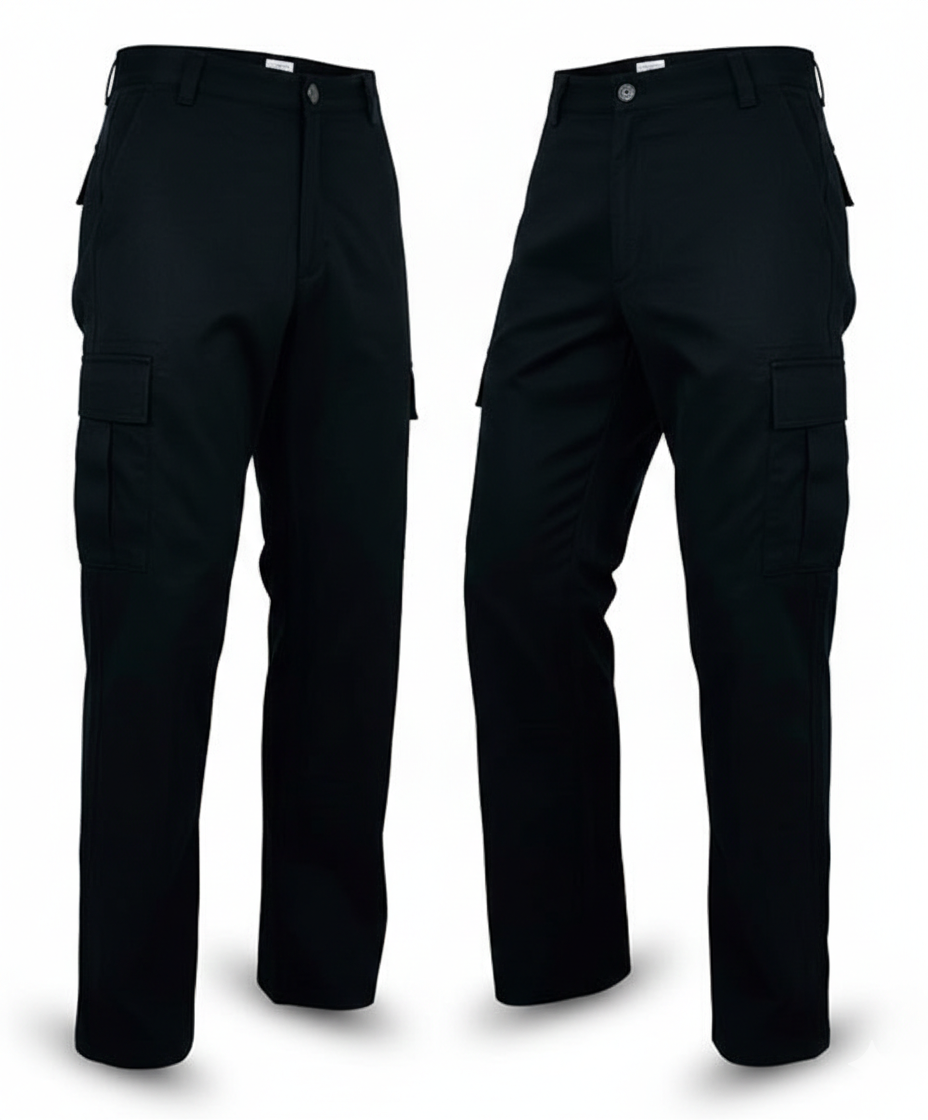 Hlače Cargo Flex