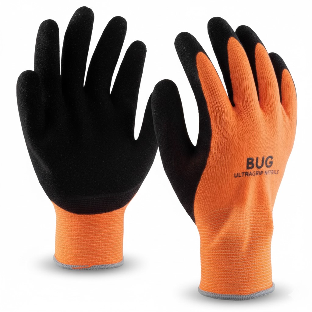 Rukavice Bug