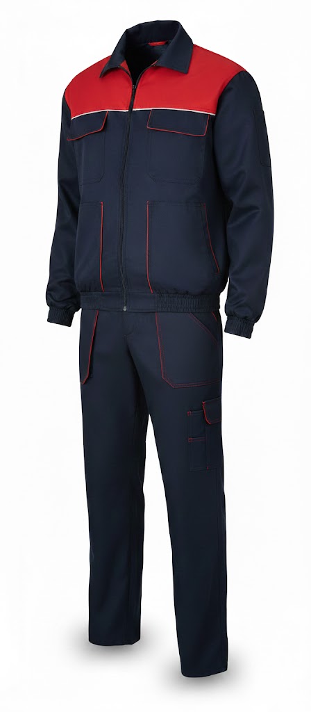 Radno odijelo AUTOMOTIV