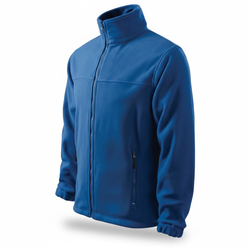 Radna jakna FLEECE bez kapuljače