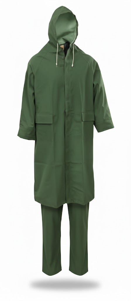 Kišno dvodijelno odijelo RAINFALL