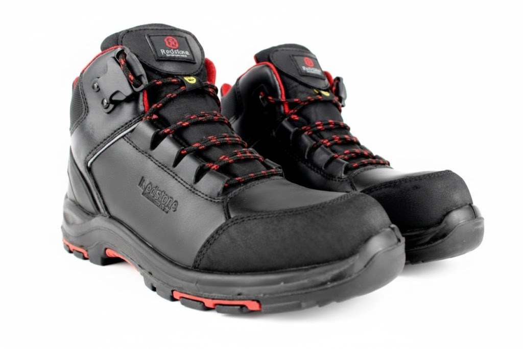 Radna cipela BURA S3 - duboka