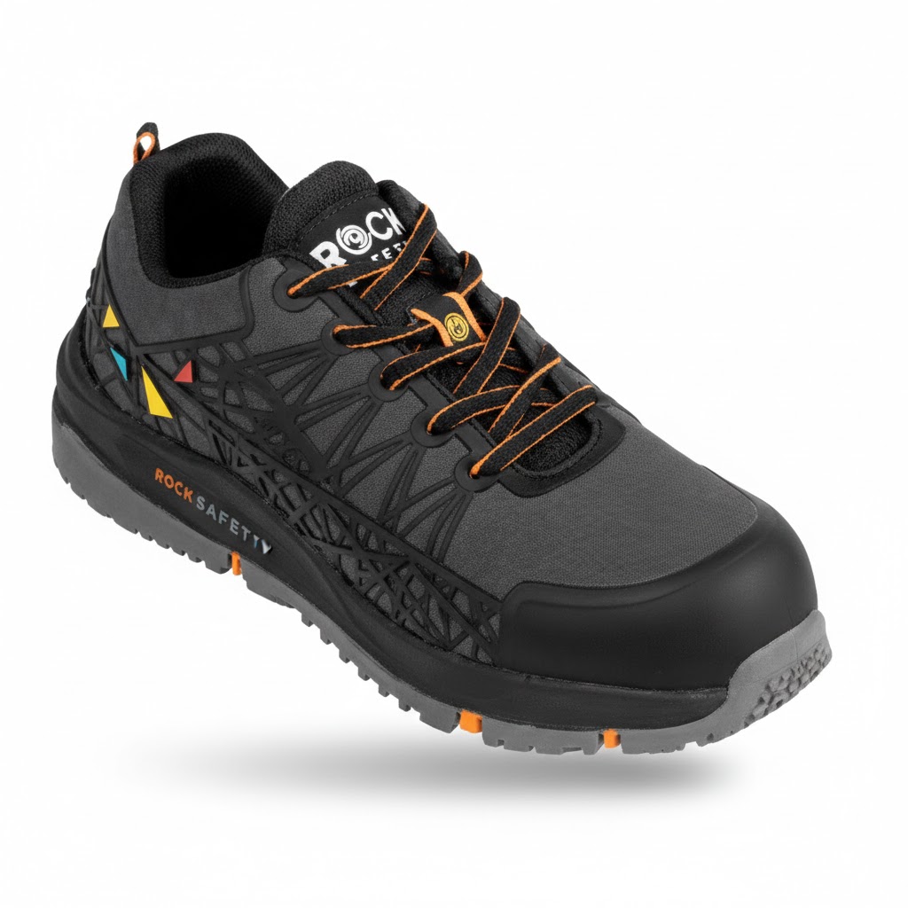 Radna cipela CHALLENGER S3