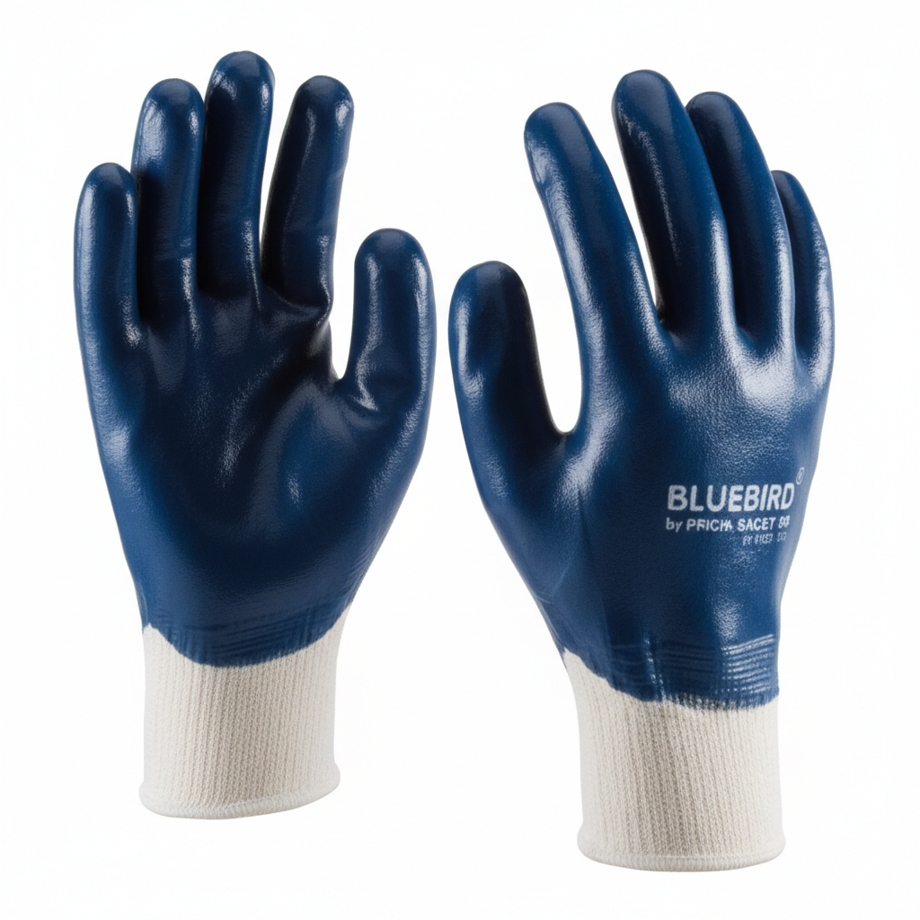 Rukavica Bluebird