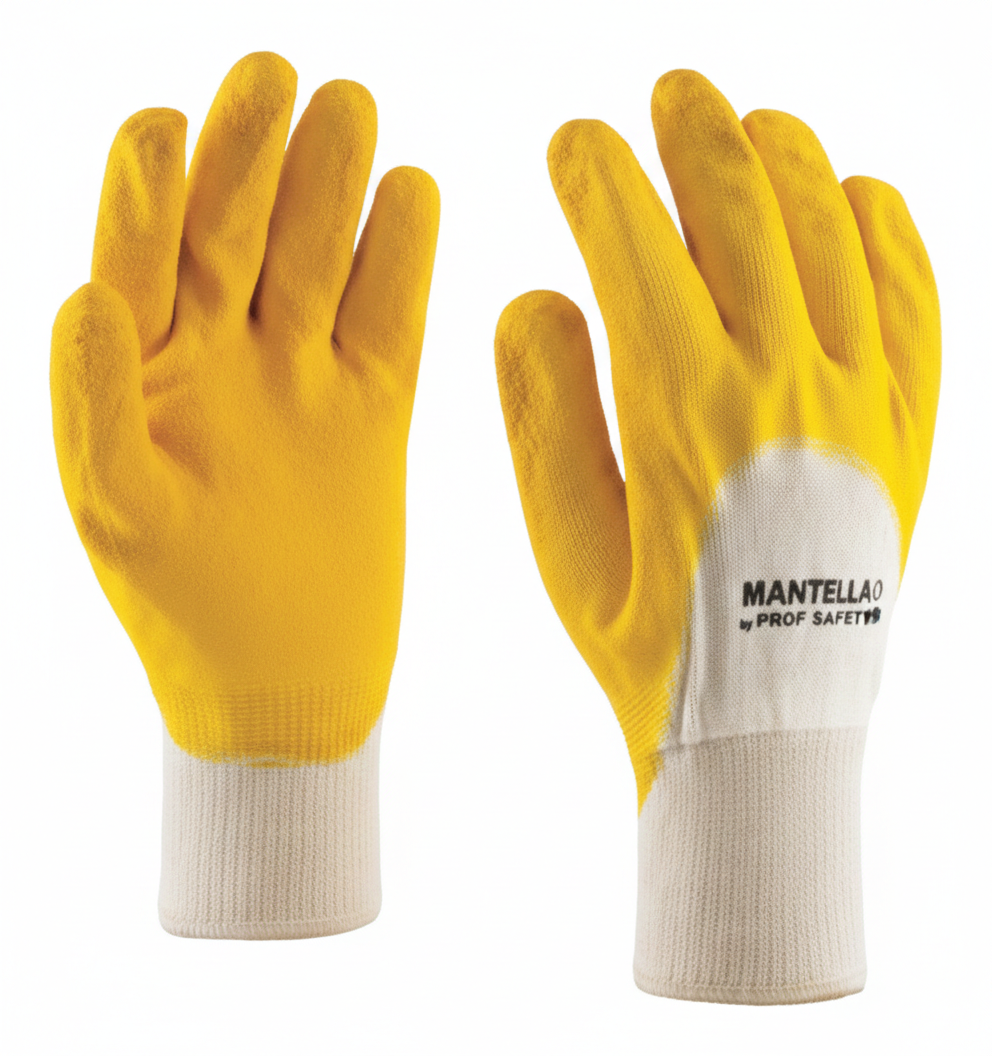 Rukavica - građevinska Hakon